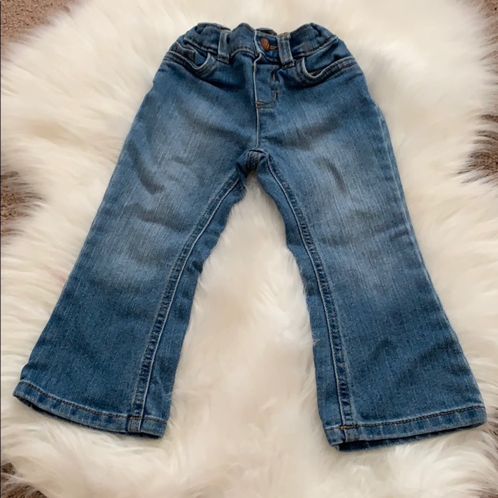 2t Girls Children’s Place Flare Jeans